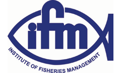 <p>Institute of Fisheries Management</p> logo