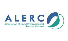 Association of Local Environmental Record Centres logo