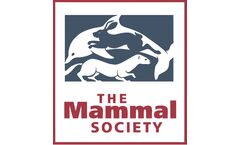 Mammal Society logo