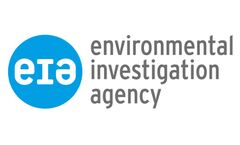 Environmental Investigation Agency logo