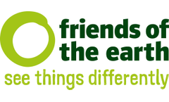 Friends of the Earth England logo