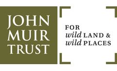John Muir Trust  logo