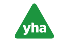 Youth Hostels Association logo