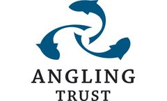 <p>Angling Trust</p> logo